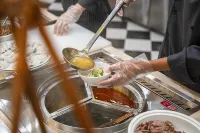 Wyndham Garden Grandworld Phu Quoc - Breakfast
