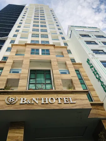 BN Boutique Nha Trang