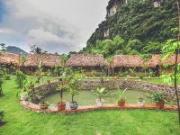Tam Coc Rice Fields Resort Hotels near Tam Coc Cave