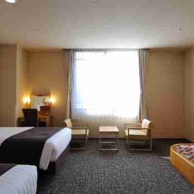 KAMENOI HOTEL OME Rooms