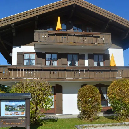 Wohnung 8 (Am Sonneneck)