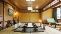 Yanagiso Hotels in Toyooka