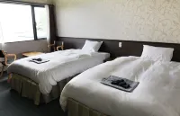 Sado Onsen Onjuku Oginoyu