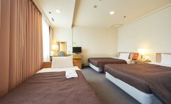 Hotel Select Inn Aomori