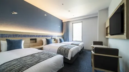 Goto Tsubaki Hotel