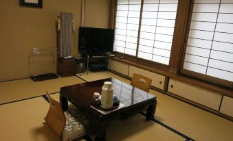 Fujiya Ryokan