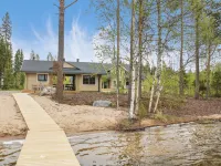 Villa Puronotko Các khách sạn ở Pertunmaa