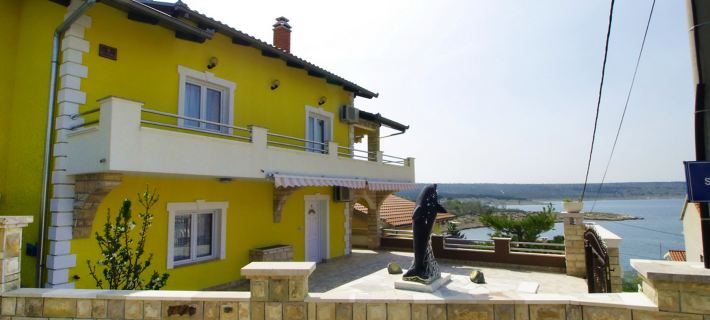 Anić Hotels in Krusevo
