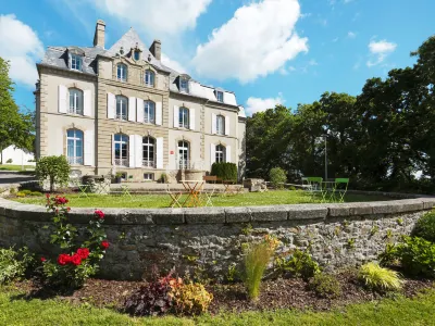 Domaine de la Baie-T2+Cab-Duplex, 6 Pers
