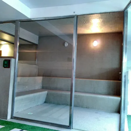 VG Fun Beach Front Apartamentos