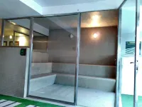 VG Fun Beach Front Apartamentos - spa