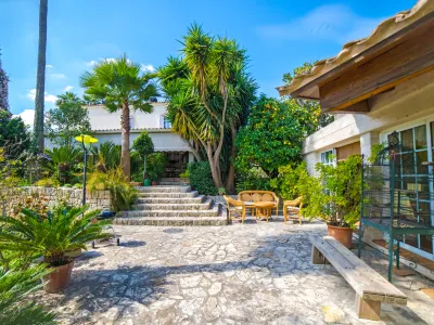 Villa Can Mandol