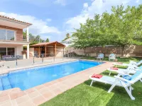 Dorian -  Casas de vacaciones