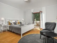 Villa Beach Front Ξενοδοχεία στην πόλη Basanija