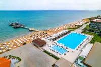 The Arkin Iskele - Beach