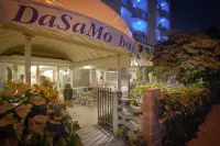 Dasamo Hotel - Dada Hotels
