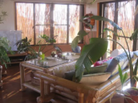 海乃宿Urumanchu酒店