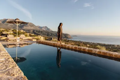 Amani Earthy Living Отели в г. 