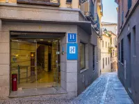 Yit Conquista de Toledo Hotel a Las Nieves