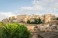 YIT Puerta Bisagra Hotels in Toledo