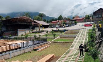 Jasmine Glamping&Villa