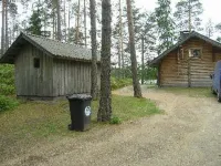 Mökinniemi 尤瓦酒店