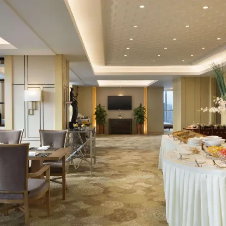 Ramada by Wyndham Jiaxing