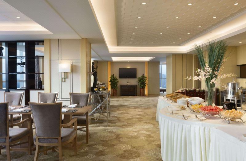 Ramada by Wyndham Jiaxing photo 5