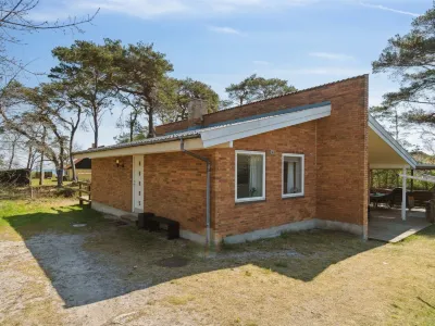 "Frederikka" - 75m from the Sea Hotels in der Nähe von Bornholms Familie-Camping