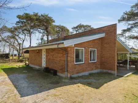 "Frederikka" - 75m from the Sea