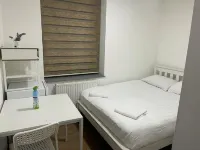 London Suite Отели в г. 