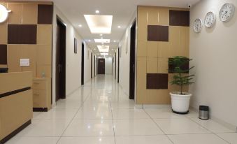Hotel Gurugram