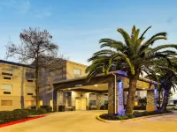 Holiday Inn Express KENNER - NEW ORLEANS AIRPORT by IHG Hotels in Kenner