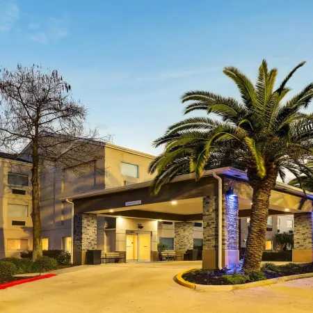 Holiday Inn Express KENNER - NEW ORLEANS AIRPORT by IHG