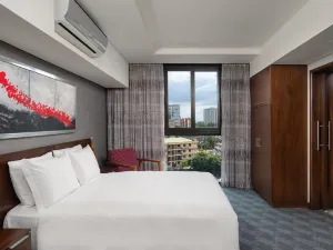 크라운 플라자 다르에스살람 바이 IHG