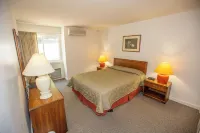 Cold Spring Plymouth Resort Hotel a Campton
