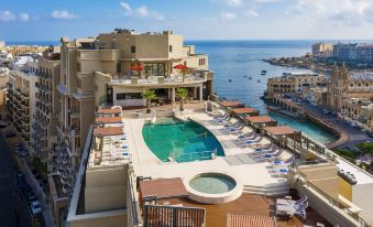 Malta Marriott Resort & Spa