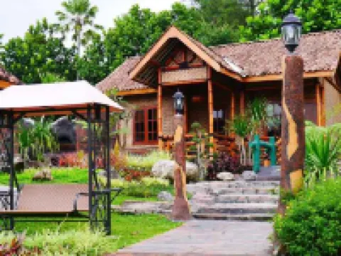 D'Kaliurang Resort & Convention Yogyakarta Hotels in Pakem