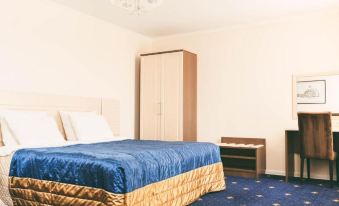 Dostyk Kokshetau - Housity