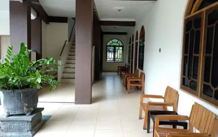Hotel Mahkota Syariah