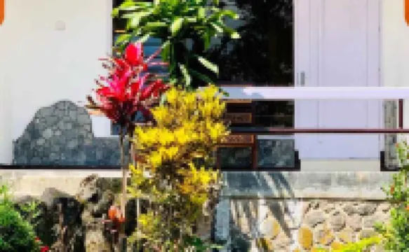 Hotel Santoso Batu