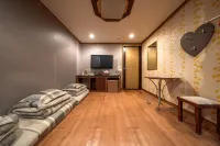 Seosan Sun Motel - พร้อมWifi