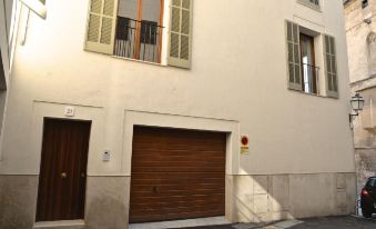 Apartamento Santa Creu