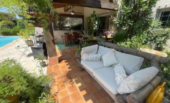 Villa le Jardin de la cité - Housity