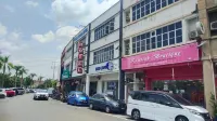 Hotel Cukai Utama Sdn Bhd - 2-Star