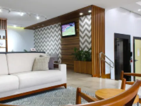 Tri Hotel Smart Chapecó Chapecó otelleri