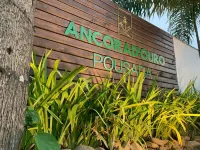 Ancoradouro Pousada Hotels in Penha