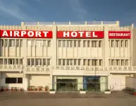 Airport Hotel Hoteles en Nueva Delhi