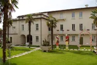Hotel Palazzo Novello Hôtels à : Castiglione delle Stiviere