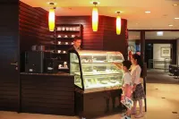 Ramada Plaza by Wyndham Dubai Deira - breakfast